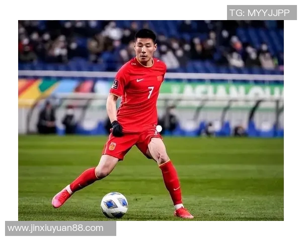 中国足球明星最新排名揭晓谁将成为新一代球坛巨星