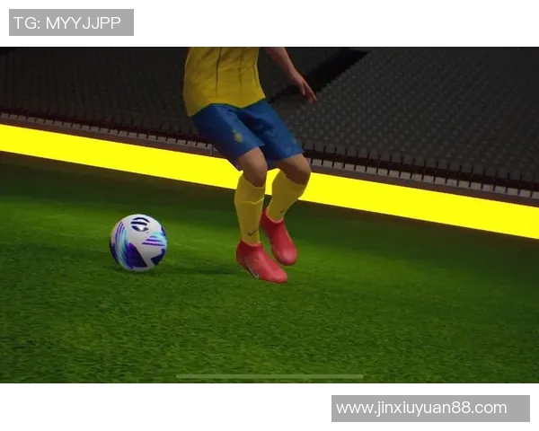 实况足球明星成果展现足球魅力与竞技精神的完美结合 实况足球明星成果展现足球魅力与竞技精神的完美结合