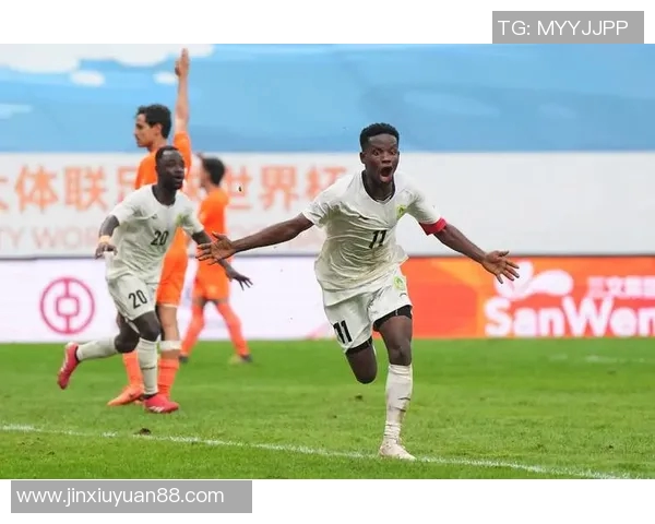 深入探讨加纳足球明星阵容及其在国际赛场上的表现与成就 深入探讨加纳足球明星阵容及其在国际赛场上的表现与成就