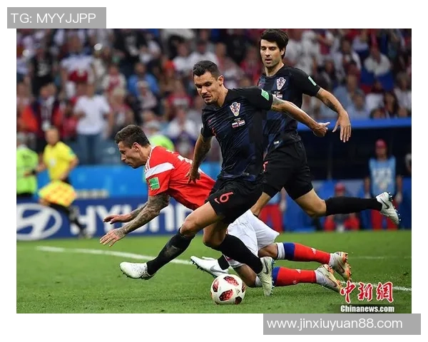 俄罗斯与克罗地亚激战正酣cntv全程直播精彩瞬间回顾 俄罗斯与克罗地亚激战正酣cntv全程直播精彩瞬间回顾