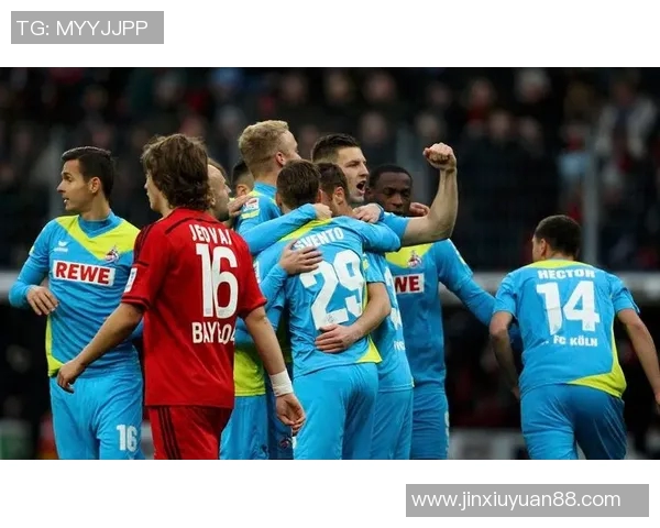 坎布尔与FC埃因的激烈对决期待精彩瞬间与精彩进球 坎布尔与FC埃因的激烈对决期待精彩瞬间与精彩进球