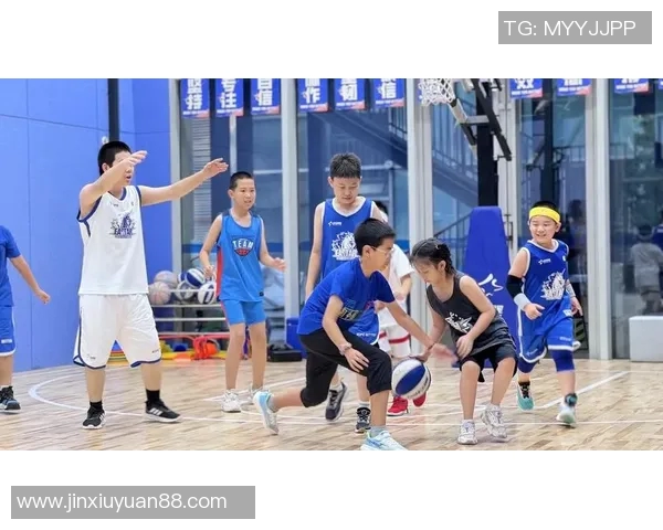 儿童篮球明星崛起背后的故事与梦想启航之路