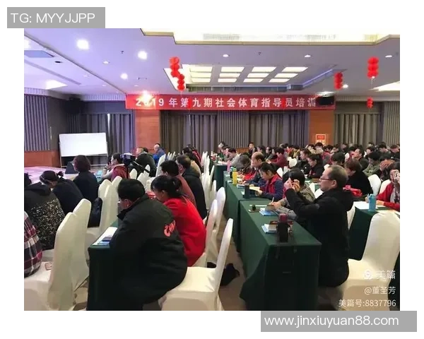 提升体育培训招生效果的实用技巧与策略方案分享